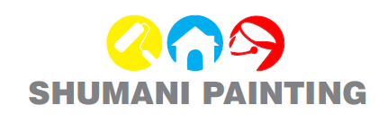 Shumani Painting Logo